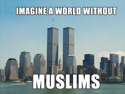 muslim